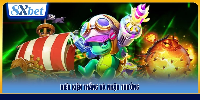 Quy định về cách tính thắng thua 