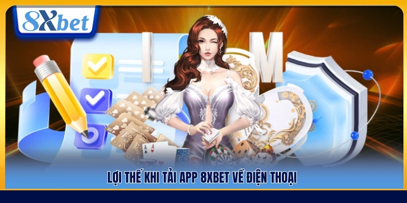 Ưu điểm nổi bật khi cài đặt ứng dụng trên điện thoại